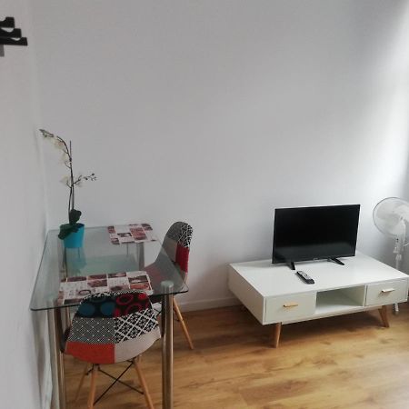 Apartamenty Przy Gimnazjalnej Bydgoszcz Exterior photo