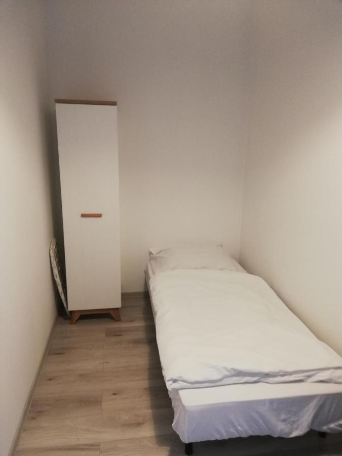 Apartamenty Przy Gimnazjalnej Bydgoszcz Exterior photo