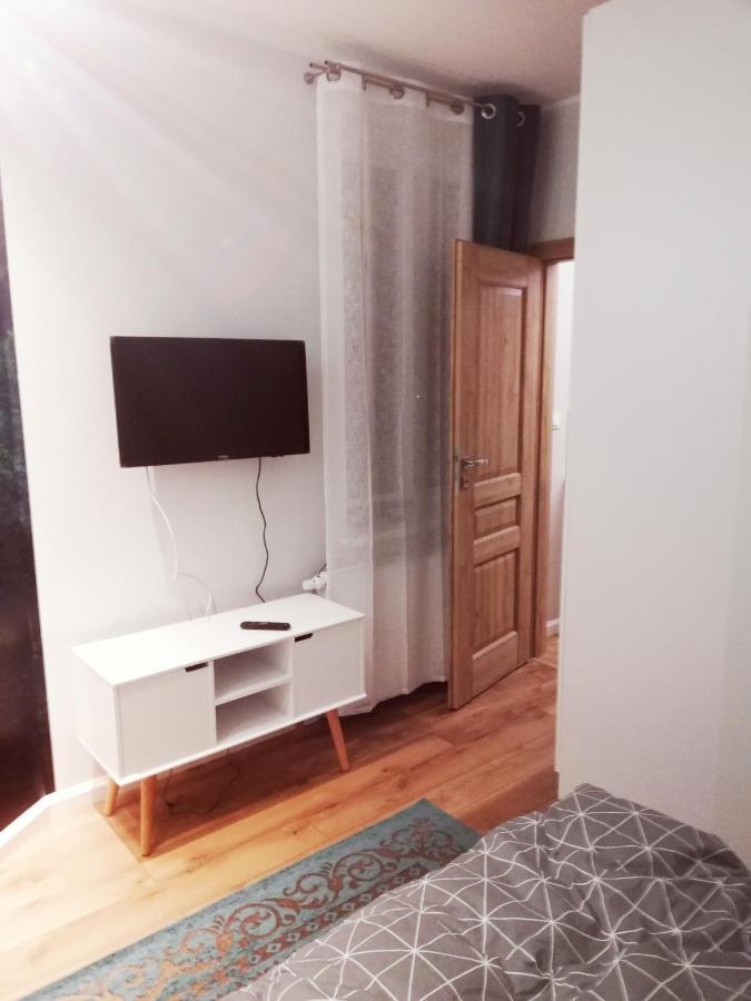 Apartamenty Przy Gimnazjalnej Bydgoszcz Exterior photo