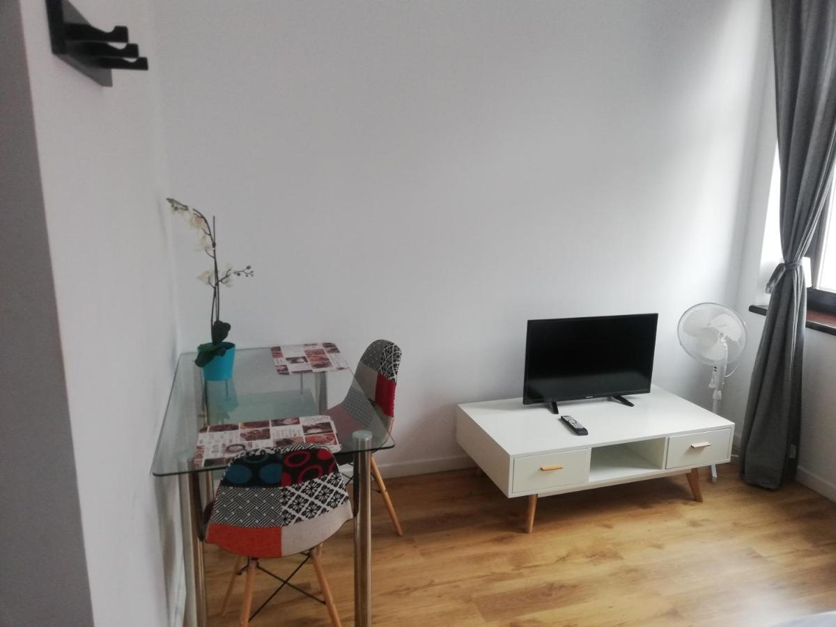 Apartamenty Przy Gimnazjalnej Bydgoszcz Exterior photo