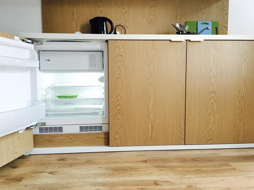 Apartamenty Przy Gimnazjalnej Bydgoszcz Exterior photo