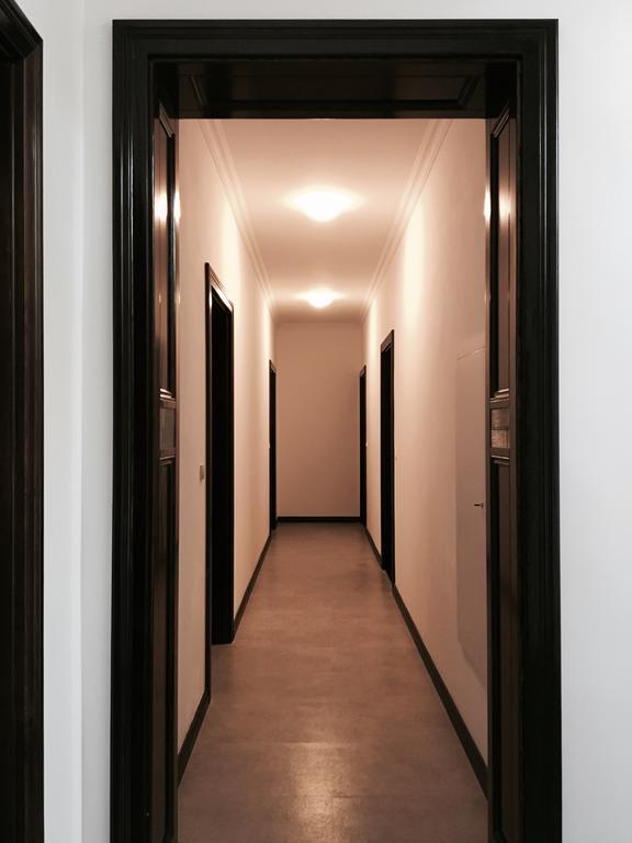 Apartamenty Przy Gimnazjalnej Bydgoszcz Exterior photo