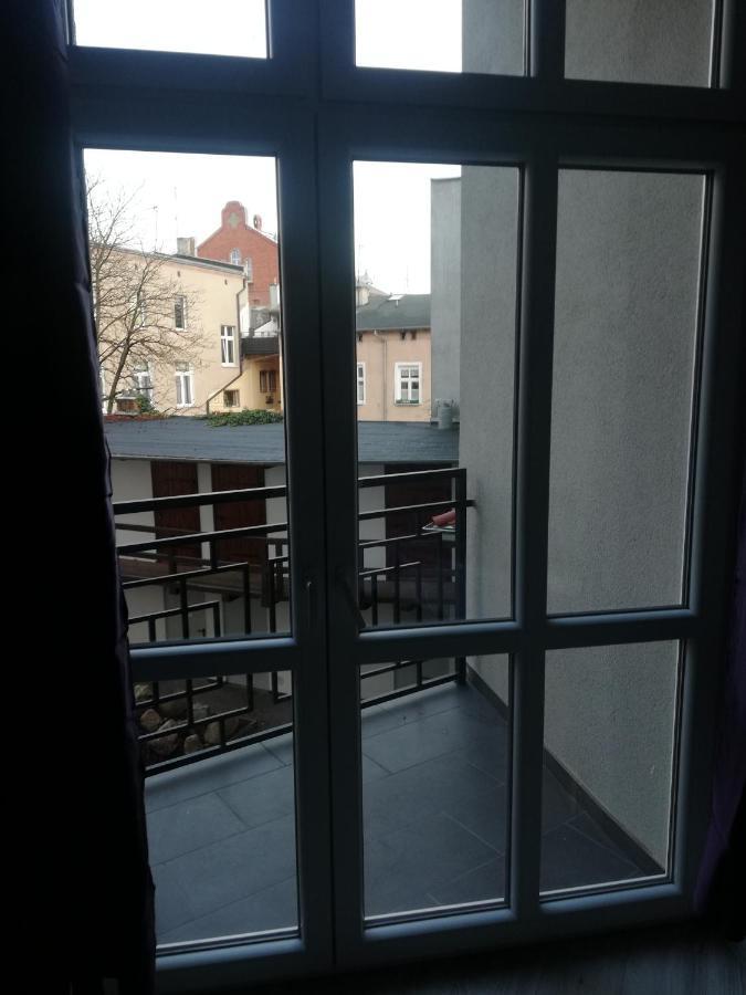 Apartamenty Przy Gimnazjalnej Bydgoszcz Exterior photo